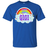 Happiest-Being-The Best Gigi-T-Shirt  Main T Shirts That Sell