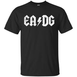 EADG-Bass Player T Shirt Best Bass Guitar Player Gift Idea Bass Player Shirts Bass Player Tee Shirt