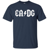 EADG-Bass Player T Shirt Best Bass Guitar Player Gift Idea Bass Player Shirts Bass Player Tee Shirt