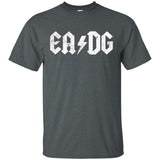 EADG-Bass Player T Shirt Best Bass Guitar Player Gift Idea Bass Player Shirts Bass Player Tee Shirt