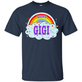 Happiest-Being-The Best Gigi-T-Shirt  Main T Shirts That Sell