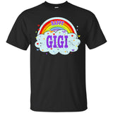 Happiest-Being-The Best Gigi-T-Shirt  Main T Shirts That Sell