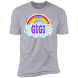 Happiest-Being-The Best Gigi-T-Shirt  Main T Shirts That Sell