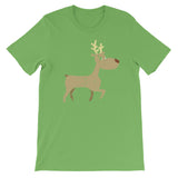 Funny Reindeer Design Funny Christmas