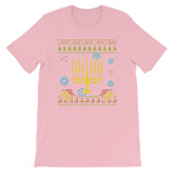 Hanukkah Christmas Ugly Sweater Design