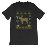 Ugly Christmas Design Bulldog Design French Bulldog Design