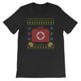 Medical Christmas Ugly Sweater Design