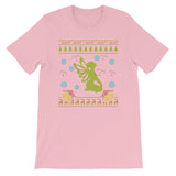 Fairy Christmas Ugly Design Sweater Ugly Design