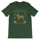 Ugly Christmas Design Bulldog Design French Bulldog Design