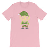 Funny Elf Design Funny Christmas