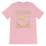 Firefly Christmas Ugly Design Sweater Ugly Design