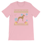 Great Dane Christmas Grate Dane Christmas Sweater Design