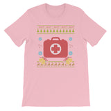 Medical Christmas Ugly Sweater Design