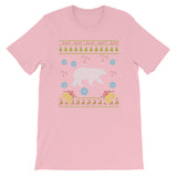 Funny Polar Bear Christmas Ugly Sweater Design