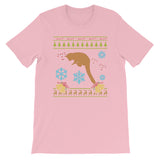 Kinkajou Christmas Sweater Design Pet Kinkajou Design