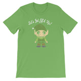 Lets Get Elf'd Up Funny Christmas Design Elf Design