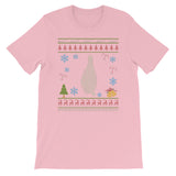 Clam Dig Clam Digging Christmas Ugly Design