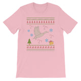 Duck Hunting Christmas Ugly Sweater Duck Hunter