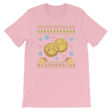 Jingle Bells Christmas Ugly Sweater Design