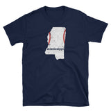 Mississippi Softball Mom T Shirts Mom Baseball Shirts