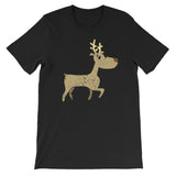 Funny Reindeer Design Funny Christmas