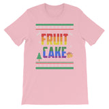 Fruit Cake LGBT Gay Pride Ugly Christmas Sweater Design