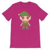 Funny Elf Design Funny Christmas