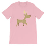 Funny Reindeer Design Funny Christmas