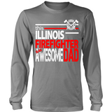 Illinois Firefighter