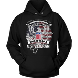 Veteran Grandma-Never Underestimate The Tenacious Power of A Grandma - Shoppzee