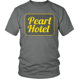 Pearl Hotel