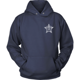 Son Deputy Sheriff (front and back design)