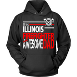 Illinois Firefighter