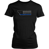 Montana Thin Blue Line