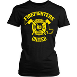 Maryland Firefighters United