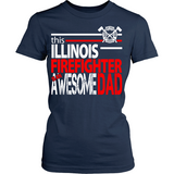 Illinois Firefighter