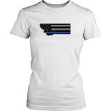 Montana Thin Blue Line