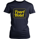 Pearl Hotel