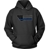 Montana Thin Blue Line